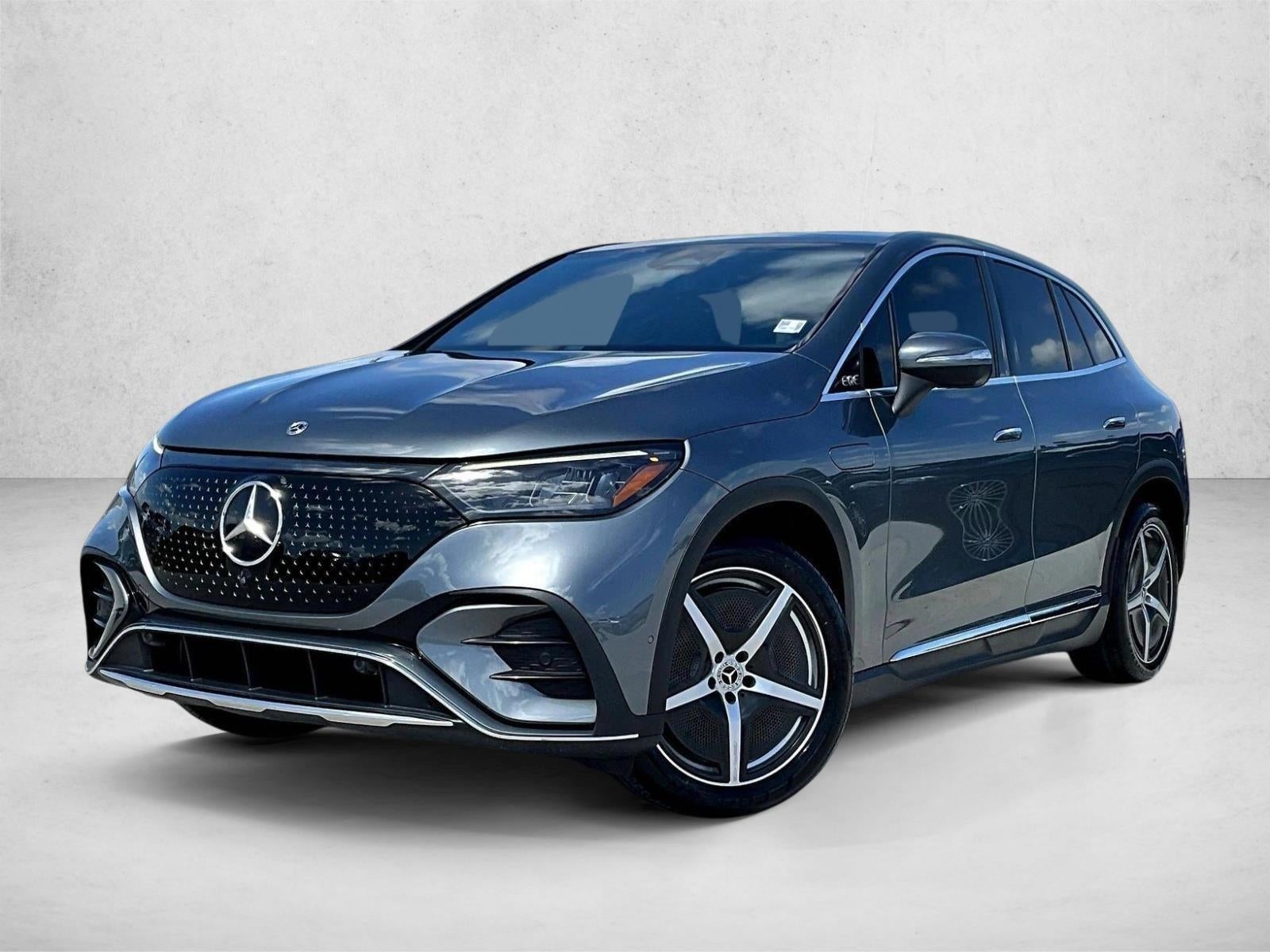 2023 Mercedes-Benz EQE EQE 350+ SUV