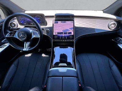 2023 Mercedes-Benz EQE EQE 350+ SUV