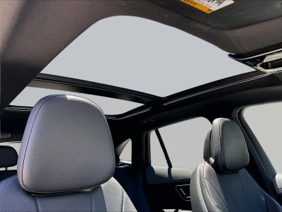 2023 Mercedes-Benz EQE EQE 350+ SUV