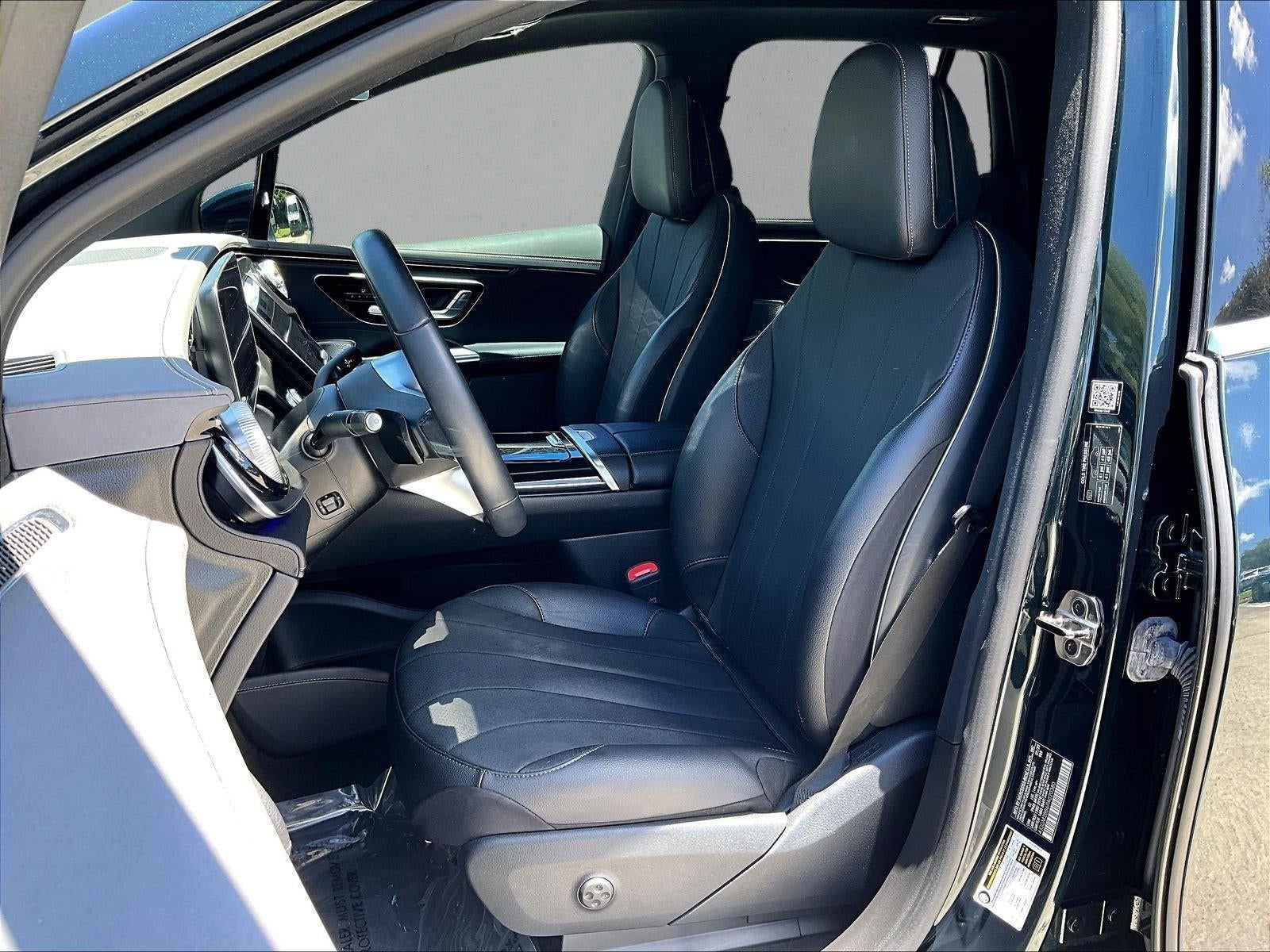 2023 Mercedes-Benz EQE EQE 350+ SUV