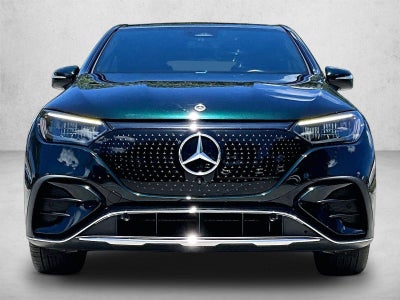 2023 Mercedes-Benz EQE EQE 350+ SUV