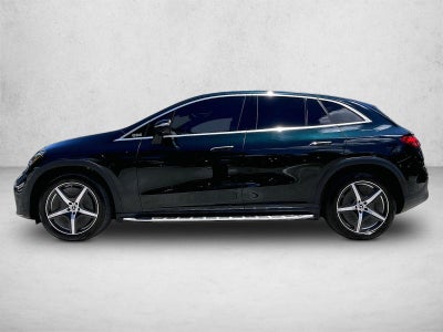 2023 Mercedes-Benz EQE EQE 350+ SUV