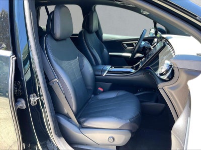 2023 Mercedes-Benz EQE EQE 350+ SUV