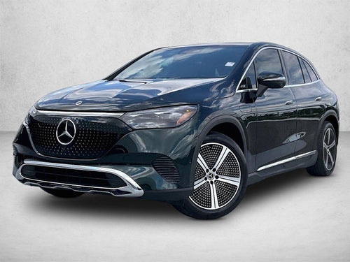 2023 Mercedes-Benz EQE EQE 350+ SUV