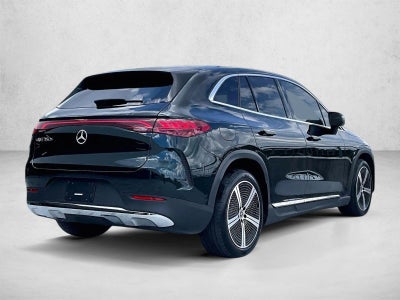 2023 Mercedes-Benz EQE EQE 350+ SUV