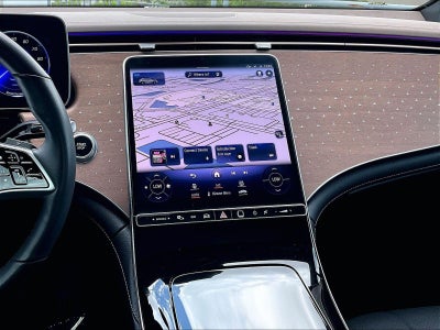2023 Mercedes-Benz EQE EQE 350+ SUV