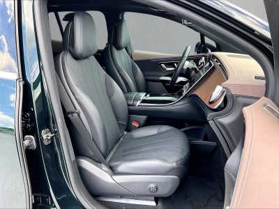2023 Mercedes-Benz EQE EQE 350+ SUV