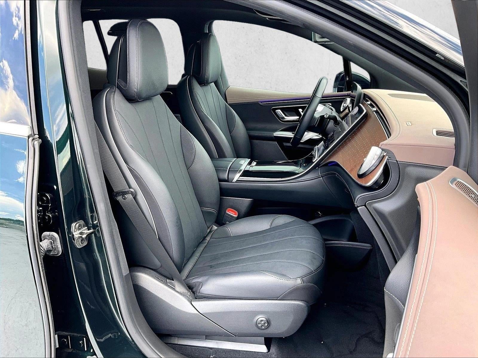 2023 Mercedes-Benz EQE EQE 350+ SUV