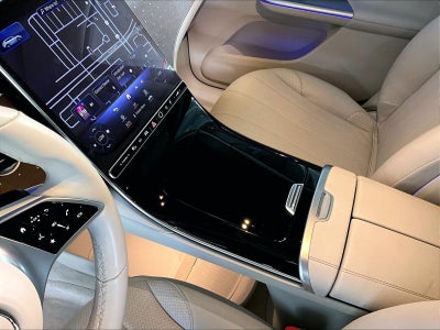 2023 Mercedes-Benz EQE EQE 350+ SUV