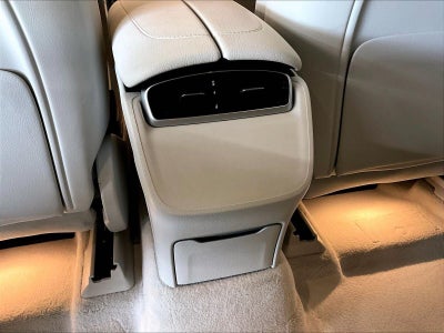 2023 Mercedes-Benz EQE EQE 350+ SUV