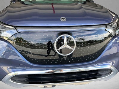 2023 Mercedes-Benz EQE EQE 350+ SUV
