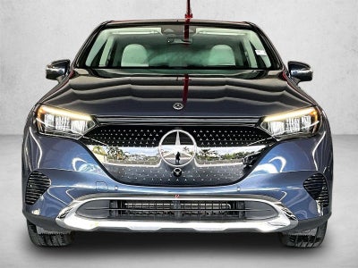 2023 Mercedes-Benz EQE EQE 350+ SUV