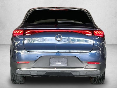 2023 Mercedes-Benz EQE EQE 350+ SUV