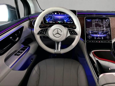 2023 Mercedes-Benz EQE EQE 350+ SUV