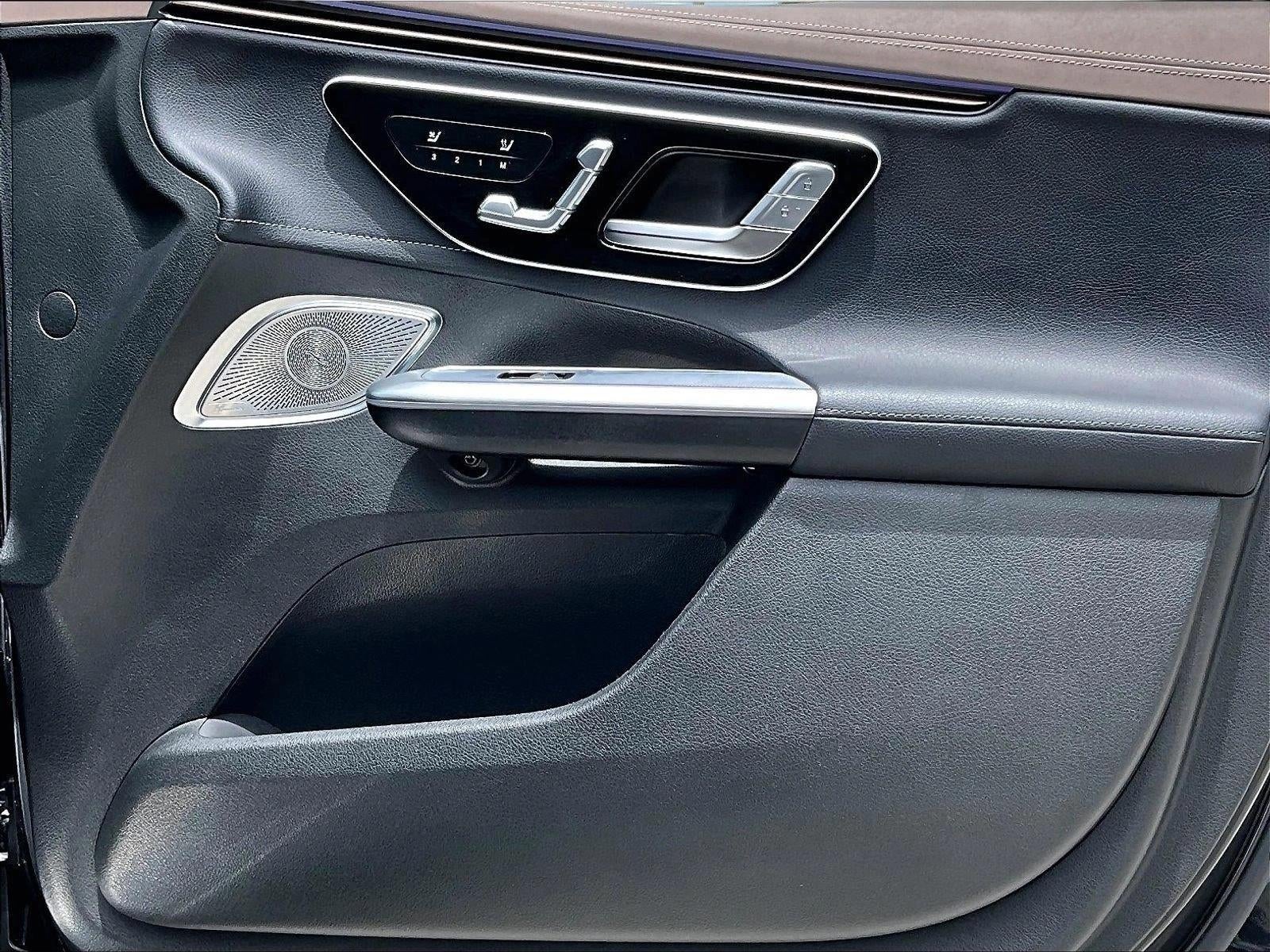 2023 Mercedes-Benz EQE EQE 350+ SUV