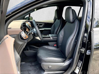 2023 Mercedes-Benz EQE EQE 350+ SUV