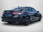 2019 Toyota Camry XSE Auto (Natl)