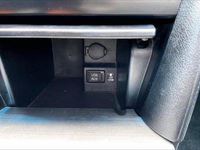2013 Toyota Camry 4dr Sdn I4 Auto SE (Natl)