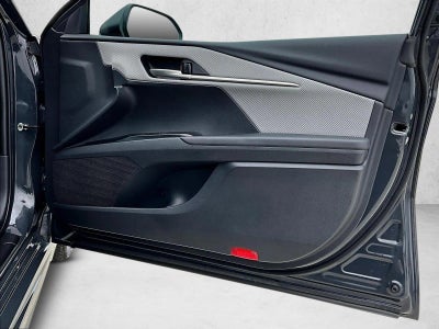 2026 Toyota Camry SE (SE)