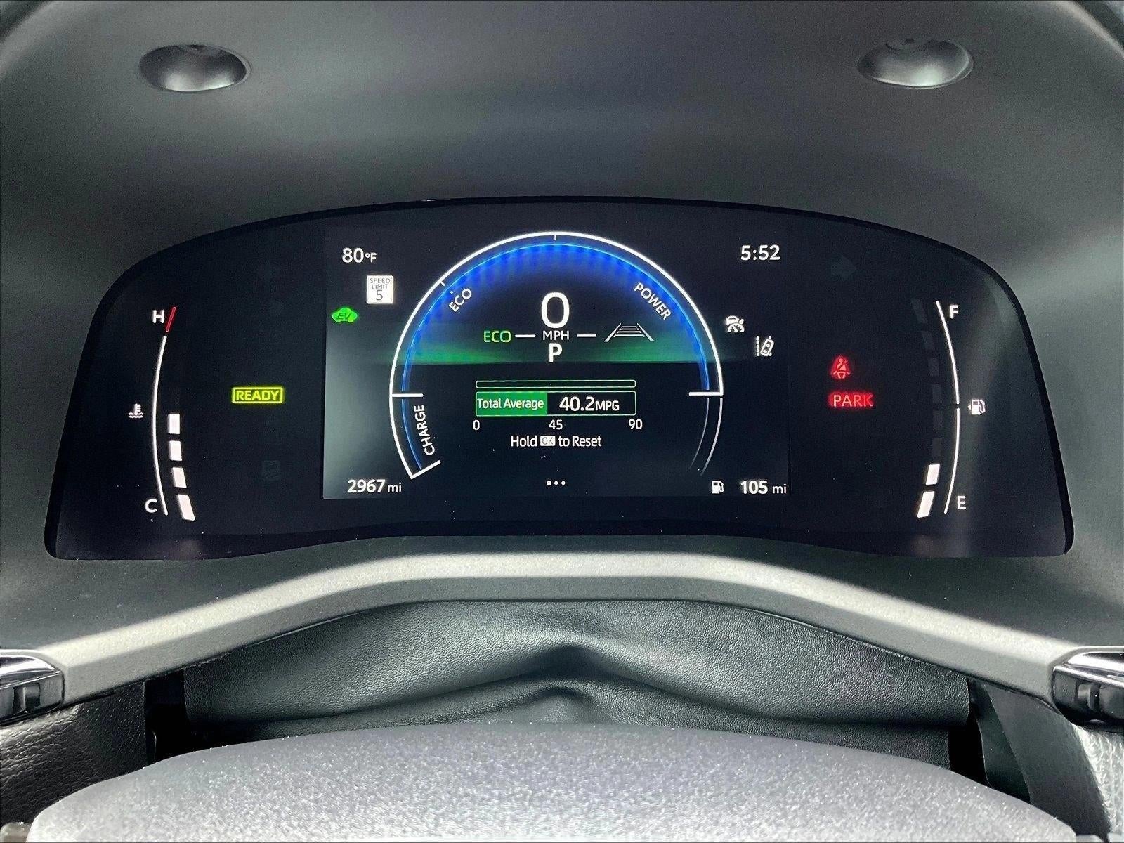 2026 Toyota Camry SE (SE)