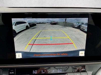 2026 Toyota Camry SE (SE)