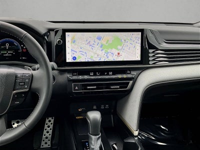 2026 Toyota Camry SE (SE)