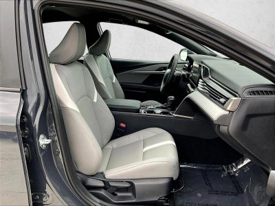 2026 Toyota Camry SE (SE)