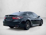 2023 Toyota Camry SE Auto (Natl)