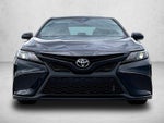 2024 Toyota Camry SE Auto (SE)