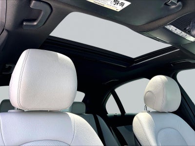 2018 Mercedes-Benz C-Class C 300 Sedan