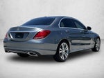 2018 Mercedes-Benz C-Class C 300 Sedan