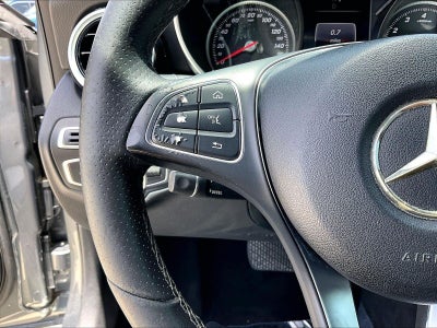 2018 Mercedes-Benz C-Class C 300 Sedan