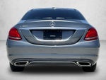 2018 Mercedes-Benz C-Class C 300 Sedan