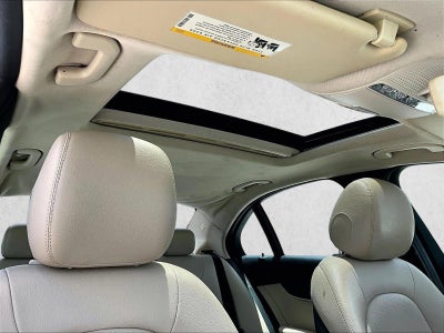 2019 Mercedes-Benz C-Class C 300 Sedan