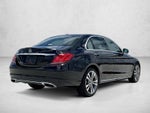 2019 Mercedes-Benz C-Class C 300 Sedan
