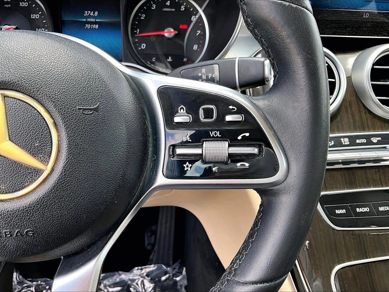 2019 Mercedes-Benz C-Class C 300 Sedan