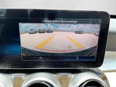 2019 Mercedes-Benz C-Class C 300 Sedan