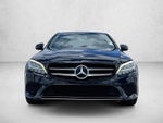 2019 Mercedes-Benz C-Class C 300 Sedan