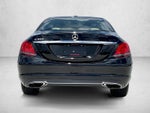 2019 Mercedes-Benz C-Class C 300 Sedan