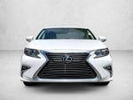 2018 Lexus ES 350 FWD