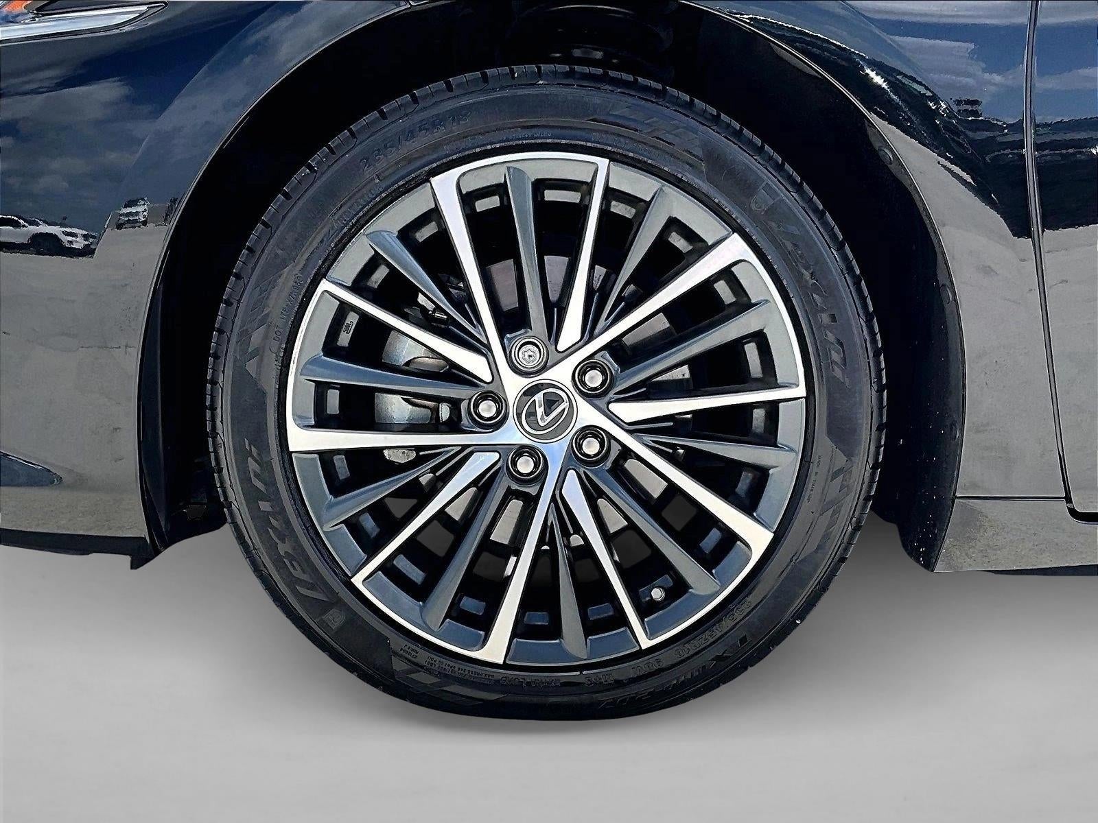 2024 Lexus ES 350 FWD