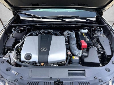 2024 Lexus ES 350 FWD