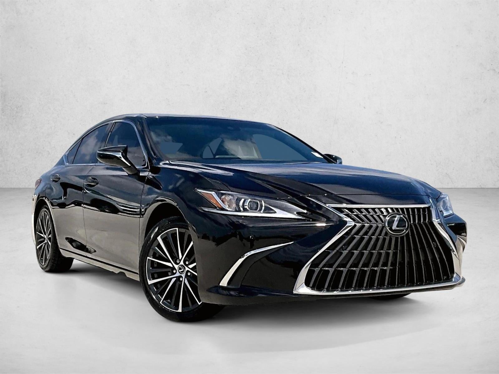 2024 Lexus ES 350 FWD