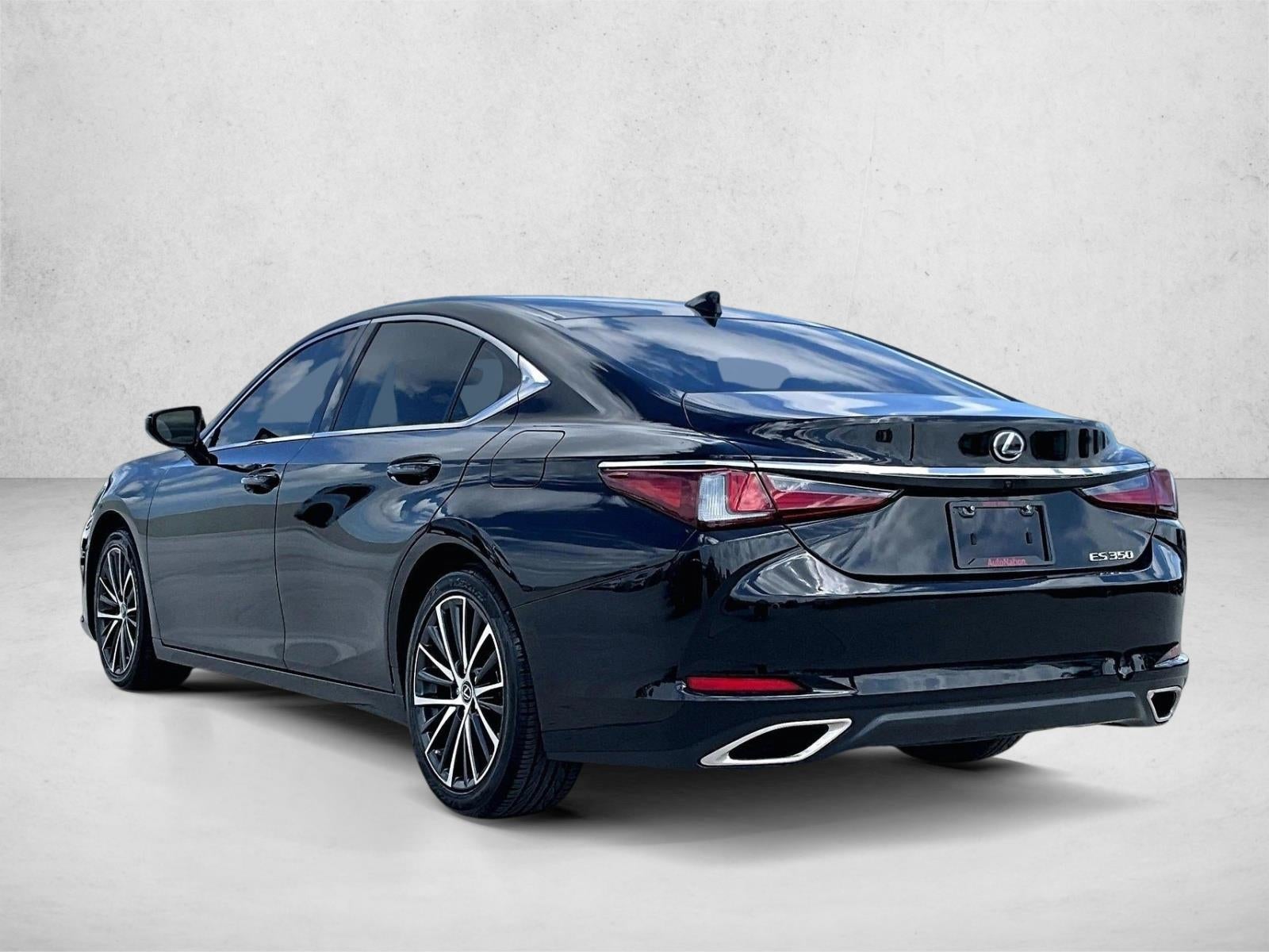 2024 Lexus ES 350 FWD