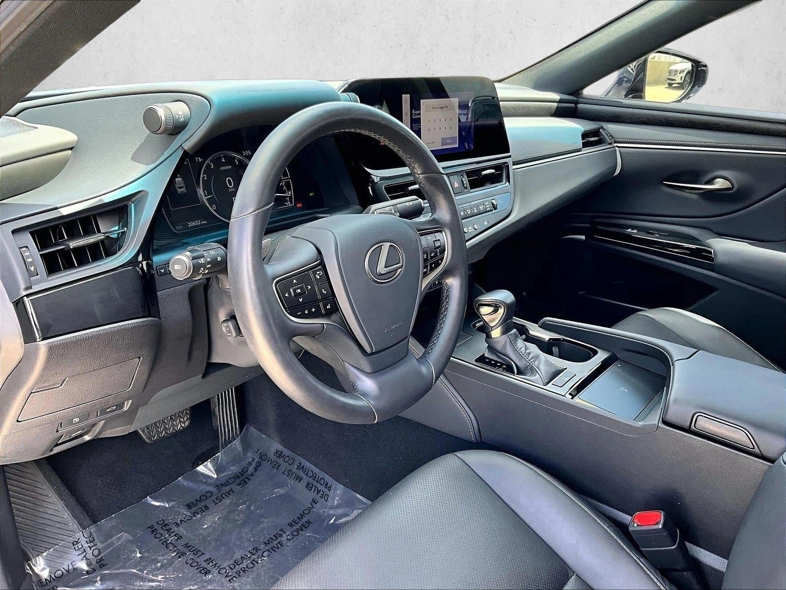 2024 Lexus ES 350 FWD