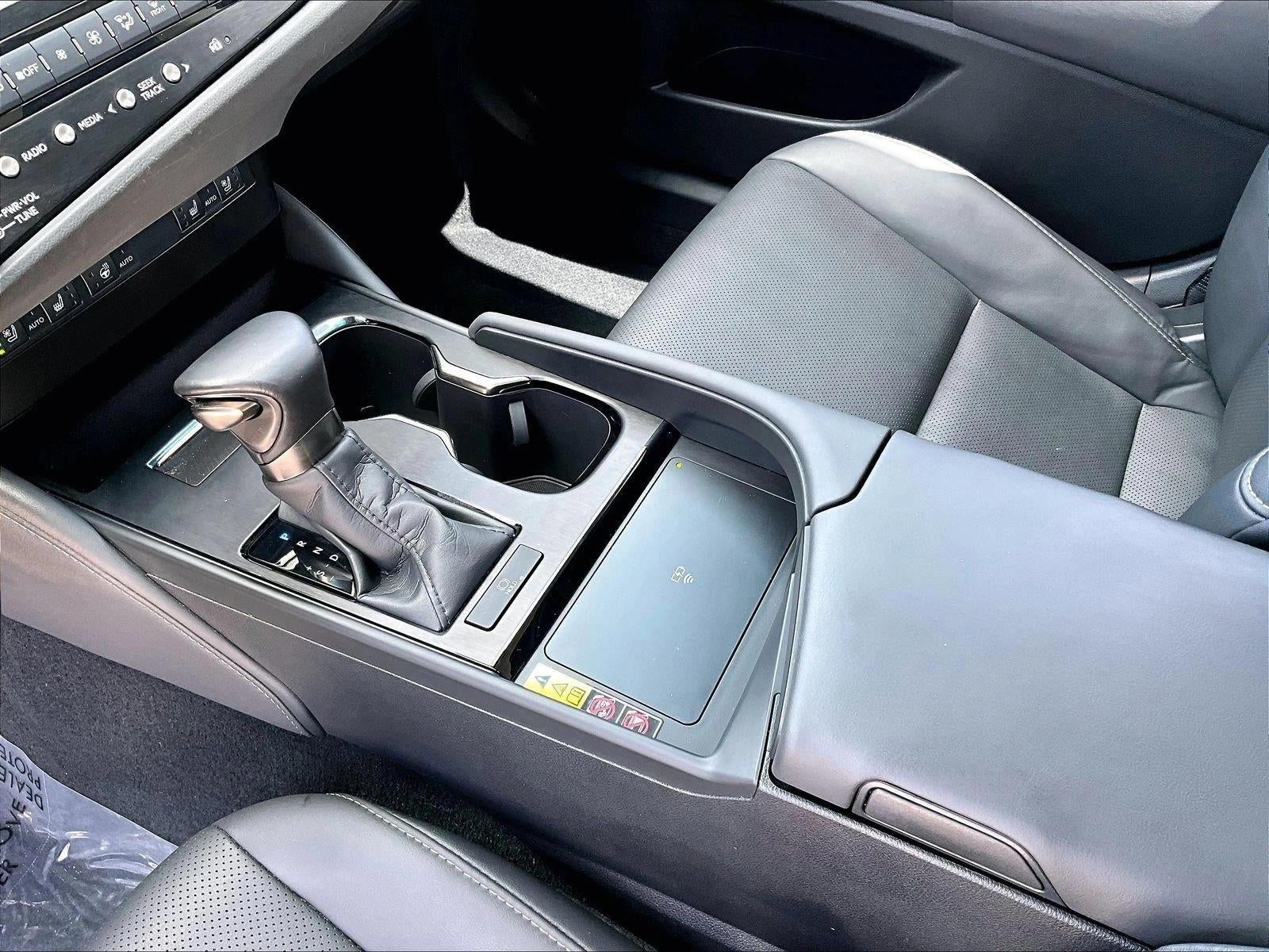 2024 Lexus ES 350 FWD