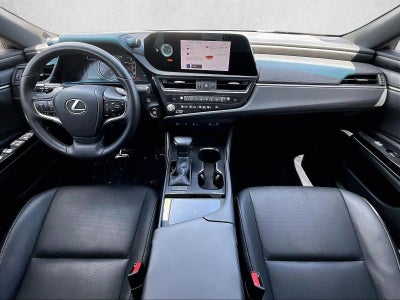 2024 Lexus ES 350 FWD