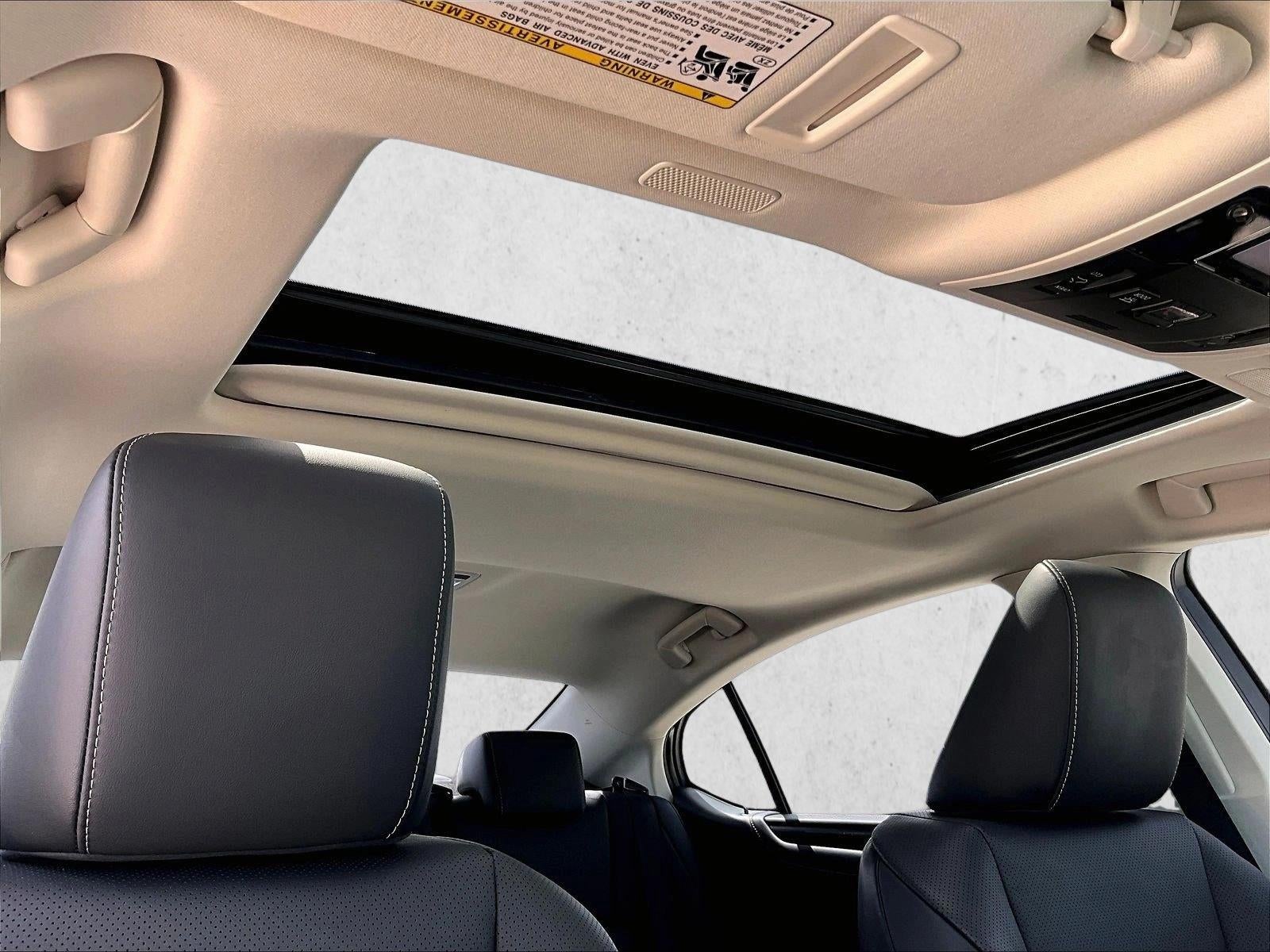 2024 Lexus ES 350 FWD