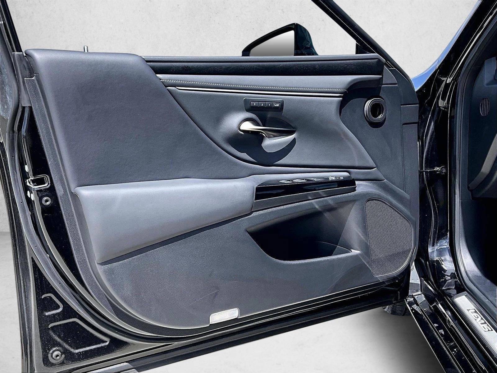 2024 Lexus ES 350 FWD