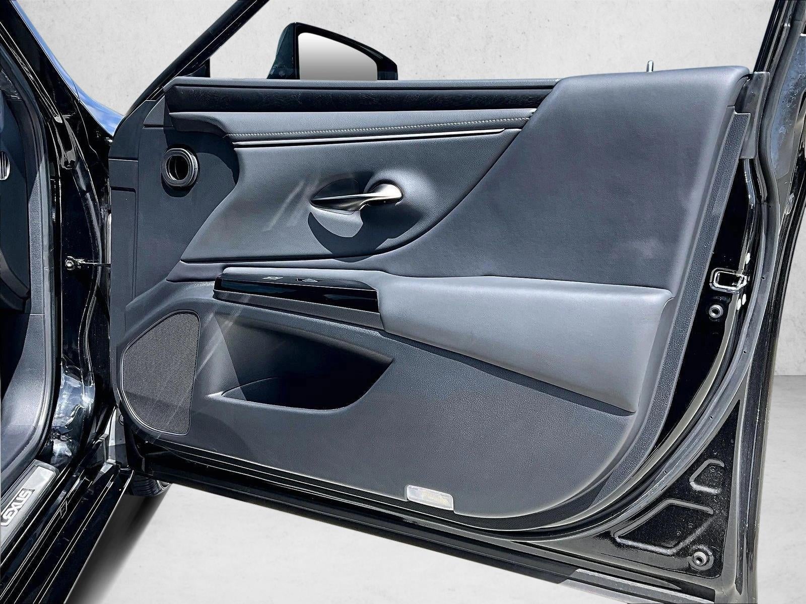 2024 Lexus ES 350 FWD